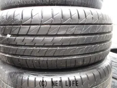 タイヤ 16インチ２０５／５５Ｒ１６ダンロップルマン５　２５年製造　工賃込