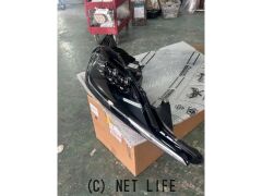 外装・エアロ ﾍｯﾄﾞﾗｲﾄ右