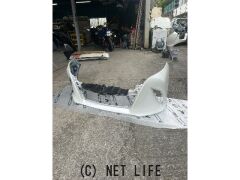 外装・エアロ バンパー