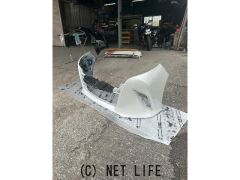 外装・エアロ バンパー