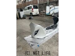 外装・エアロ バンパー