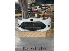 外装・エアロ フロントバンパー