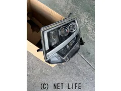 外装・エアロ ヘッドライト左