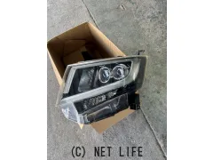 外装・エアロ ヘッドライト左