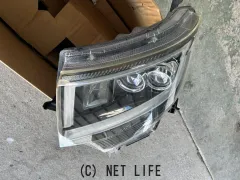 外装・エアロ ヘッドライト左