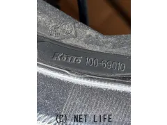 外装・エアロ ヘッドライト左