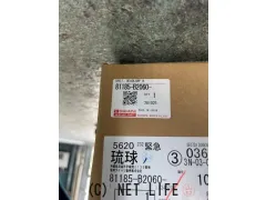 外装・エアロ ヘッドライト左