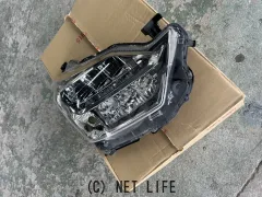 外装・エアロ ヘッドライト右