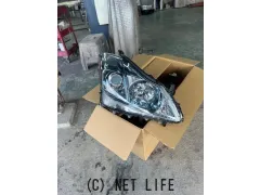 外装・エアロ ﾍｯﾄﾞﾗｲﾄ右