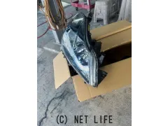 外装・エアロ ヘッドライト右