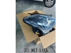 外装・エアロ ヘッドライト右