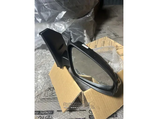 外装・エアロ 右ドアミラー