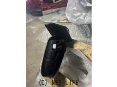 外装・エアロ 右ドアミラー