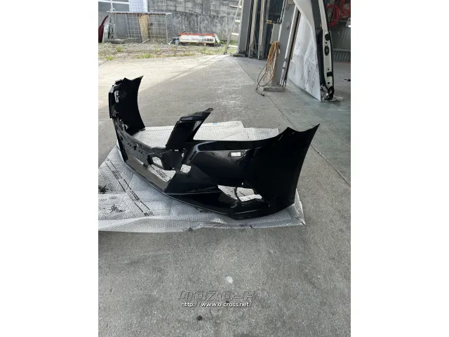 外装・エアロ フロントバンパー