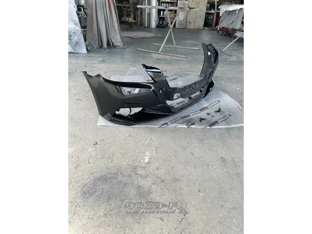 外装・エアロ フロントバンパー