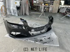 外装・エアロ フロントバンパー
