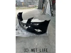 外装・エアロ フロントバンパー