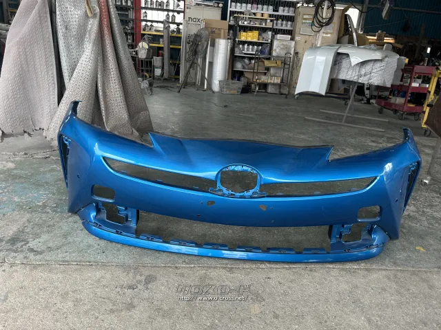 外装・エアロ Fバンパー