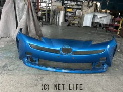 外装・エアロ Fバンパー