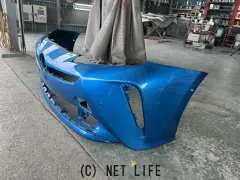 外装・エアロ Fバンパー