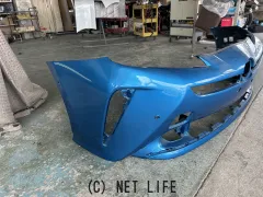 外装・エアロ Fバンパー