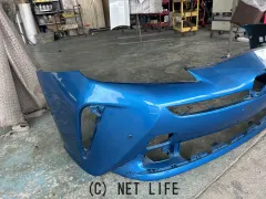 外装・エアロ Fバンパー