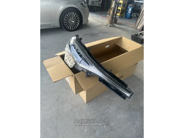 外装・エアロ ヘッドライト右