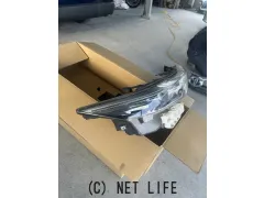 外装・エアロ ヘッドライト右