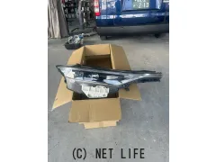 外装・エアロ ヘッドライト右