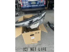 外装・エアロ ヘッドライト右