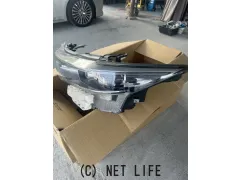 外装・エアロ ヘッドライト左