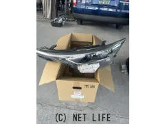 外装・エアロ ヘッドライト左