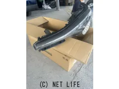 外装・エアロ ヘッドライト左