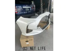 外装・エアロ フロントバンパー