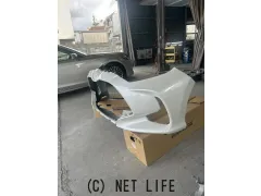 外装・エアロ フロントバンパー