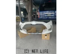 外装・エアロ フロントバンパー