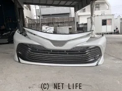 外装・エアロ バンパー