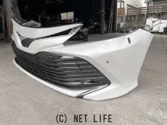 外装・エアロ バンパー
