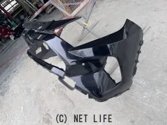 外装・エアロ バンパー