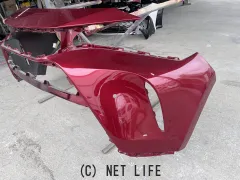 外装・エアロ バンパー