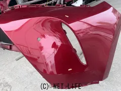 外装・エアロ バンパー