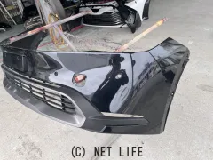 外装・エアロ バンパー