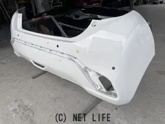 外装・エアロ バンパー