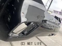 外装・エアロ バンパー