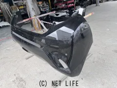 外装・エアロ バンパー