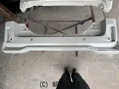 外装・エアロ バンパー