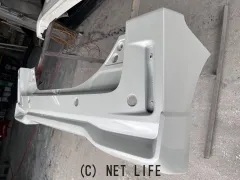 外装・エアロ バンパー