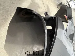 外装・エアロ リヤバンパー 前期 後期