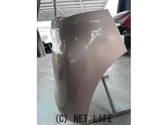 外装・エアロ フロントバンパー