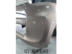 外装・エアロ フロントバンパー